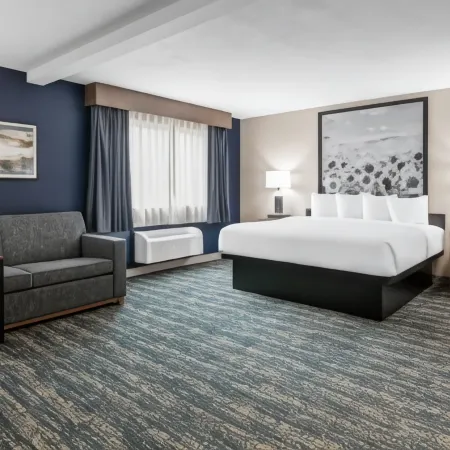 Super 8 by Wyndham Perham