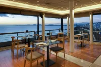 Poseidon Athens Hotel - breakfast