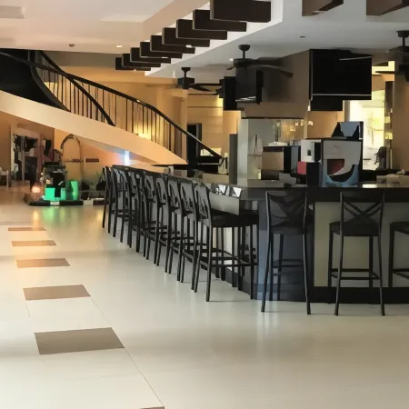 Savannah Resort Hotel