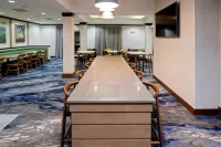 Fairfield Inn & Suites Elizabethtown