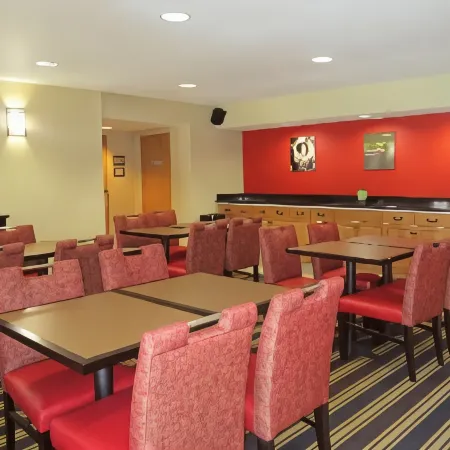 Extended Stay America Suites - Seattle - Bothell - Canyon Park