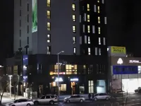 S& Hotel Hotels near Daedeok-gu