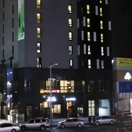 S& Hotel