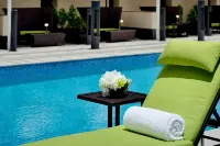 Marriott Executive Apartments Addis Ababa - 5-Star
