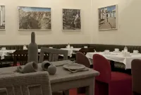 Hotel Kunsthof - breakfast