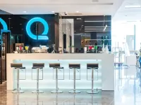 Q Hotel Plus Wrocław Hotels near MOSIR