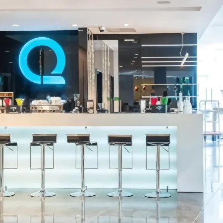 Q Hotel Plus Wrocław