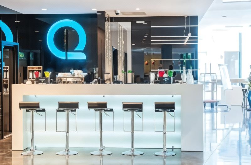 Q Hotel Plus Wrocław photo 5