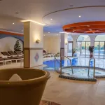 Bogatyr Hotel — Includes Sochi Park Tickets - Beach