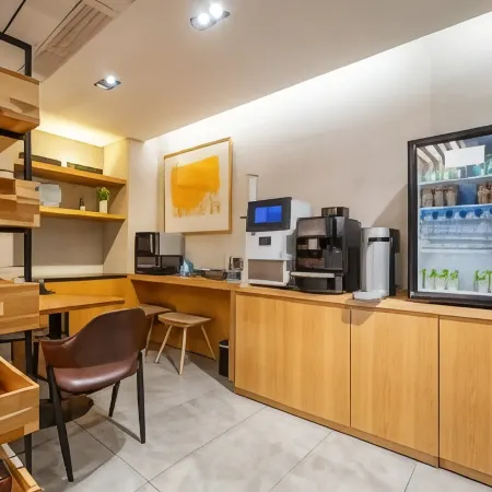 Bundang Carlton Отели рядом с достопримечательностью «Книжный тематический парк»