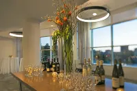 Kansas City Marriott Country Club Plaza - bar