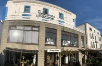 Savoy B&B Hotels in 