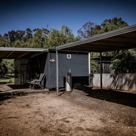 Westview Caravan Park