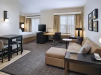 Residence Inn Fort Lauderdale SW/Miramar Hotels in Miramar