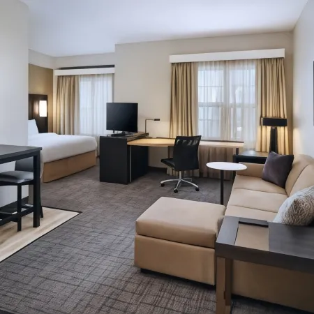 Residence Inn Fort Lauderdale SW/Miramar