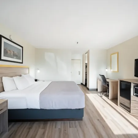 Hfx Airport Hotel Hotels in Halifax