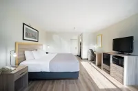 Hfx Airport Hotel