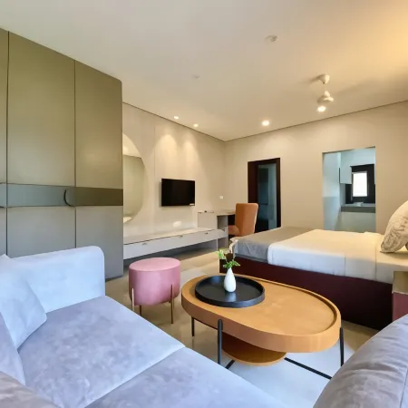 Vastu Homestay