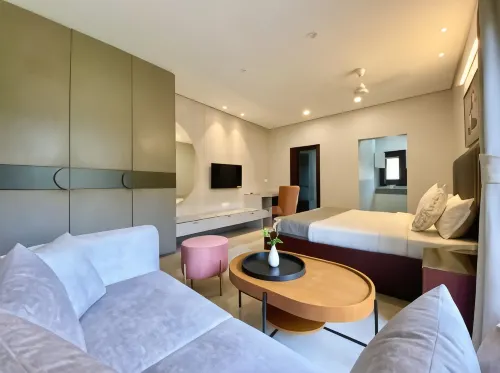 Vastu Homestay - ห้องครัว