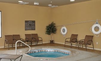 Hampton Inn Junction City