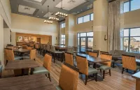 Hampton Inn & Suites Braselton - Wifi