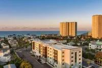 TownePlace Suites by Marriott Miramar Beach Destin - breakfast