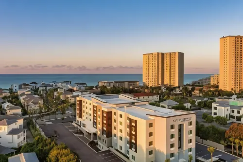 TownePlace Suites by Marriott Miramar Beach Destin