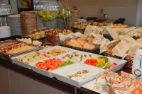 Triple M Hotel - Bữa sáng