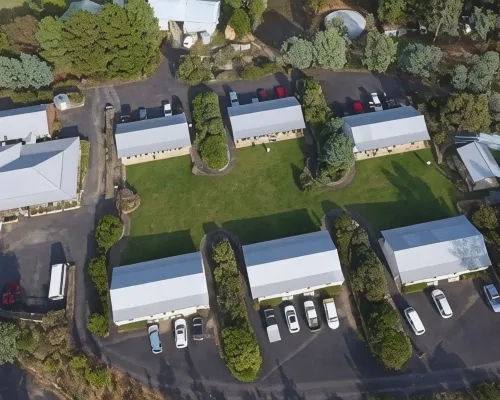 Hill End Lodge Hotels in Bathurst