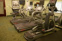 SpringHill Suites Morgantown - Gym