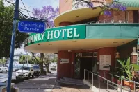 Nightcap at Manly Hotel Hotels in 