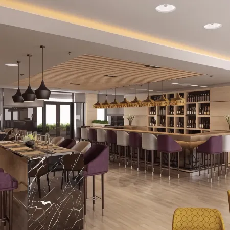 Hotel Premier Airport Sofia