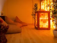 Mercure Bergamo Centro Palazzo Dolci - spa
