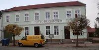 Hotel Ratsstuben Kalbe - 2 stelle