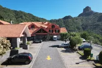 Valley View Hotel Encumeada