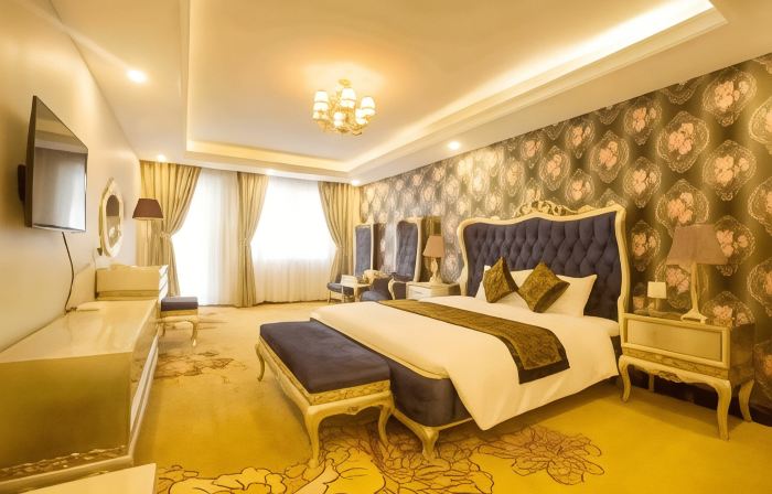 Anh Nguyet Hotel