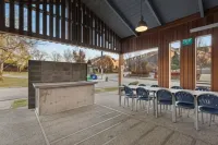 Hampshire Holiday Parks - Arrowtown - Wifi