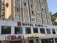 Hotel Kırcı Termal & Spa - balneario