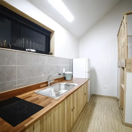 Muan Viento Sol Beach Pension