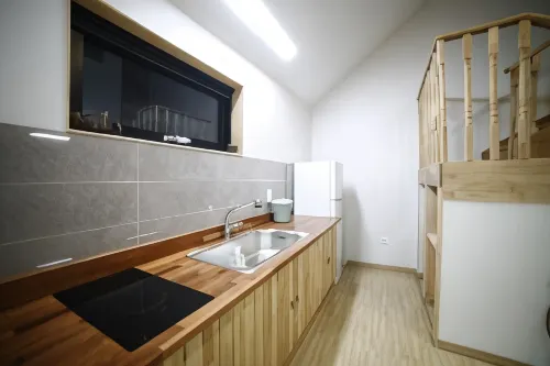 Muan Viento Sol Beach Pension - 3 estrellas