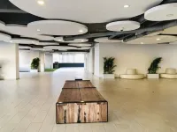 Gurney Seaview 2BR | Bathtub | Luxury Jazz Suites - Huoneistot