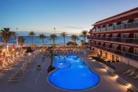 Universal Hotel Neptuno - Adults Only - Beach