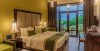 Amora Lagoon Hotel - 5 stjerner