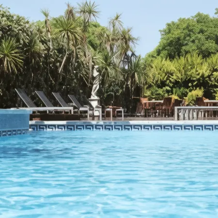 Augusta Club & Spa - Adults Only