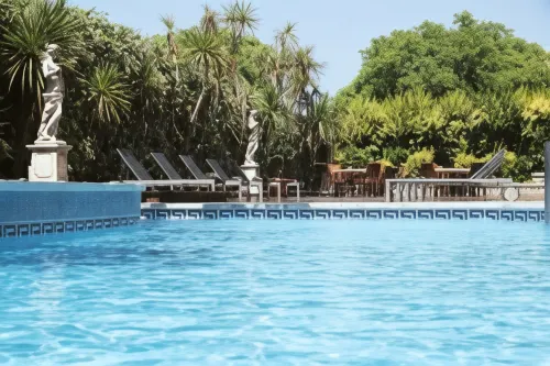 Augusta Club & Spa - Adults Only