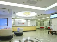 Grand Puncak Lestari Hotel - parking