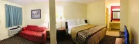 Suite 16 Motel - Motels