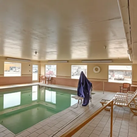 Quality Inn Pierre-Fort Pierre