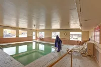 Quality Inn Pierre-Fort Pierre - acceptant les animaux