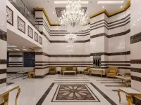 Snood Al-Dana Hotel Отели рядом с достопримечательностью «Долина Мина»